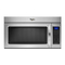 Microwave Oven Whirlpool  WMH32L19AS User Instructions