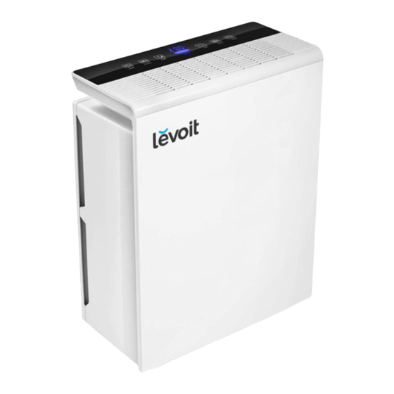 Levoit LV-PUR131 User Manual