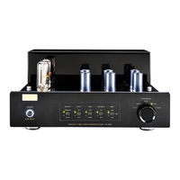 Cayin CS-6 PH User Manual
