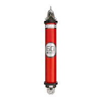 Sonardyne 6G ROVNAV 6 Quick Start Manual