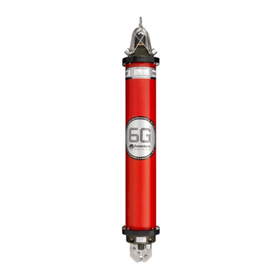 Sonardyne 6G Quick Start Manual