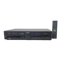 Go-Video DDV3120 Quick Reference
