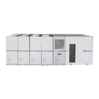 Alpha Technologies ALPHA OUTBACK ENERGY Cordex 48-1kW Installation & Operation Manual