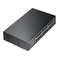 H3C S6850 Series Installation Manual