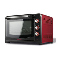 TREVIDEA DN60G-RML User Manual
