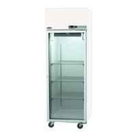 Norlake NSPT242WWG Specifications