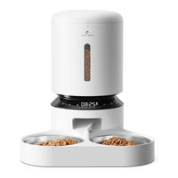 Petlibro PLAF006 Quick Manual