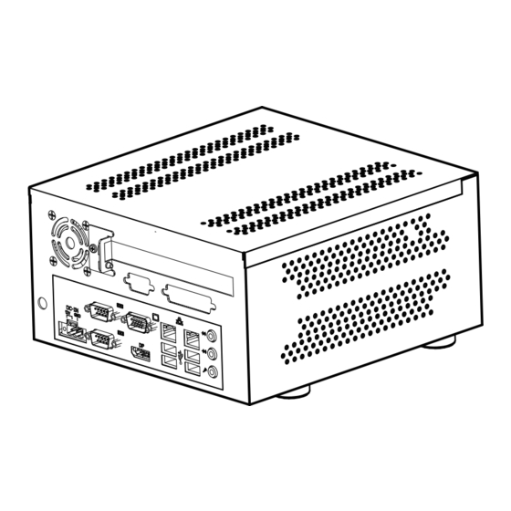 Protech Systems SA-5800 Quick Reference Manual