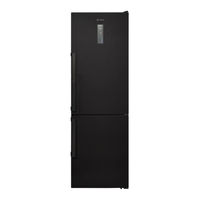 Romo RCN3341LD User Manual