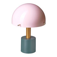 IKEA NÖDMAST Manual