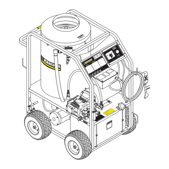 Kärcher 1.575-512.0 Operator's Manual