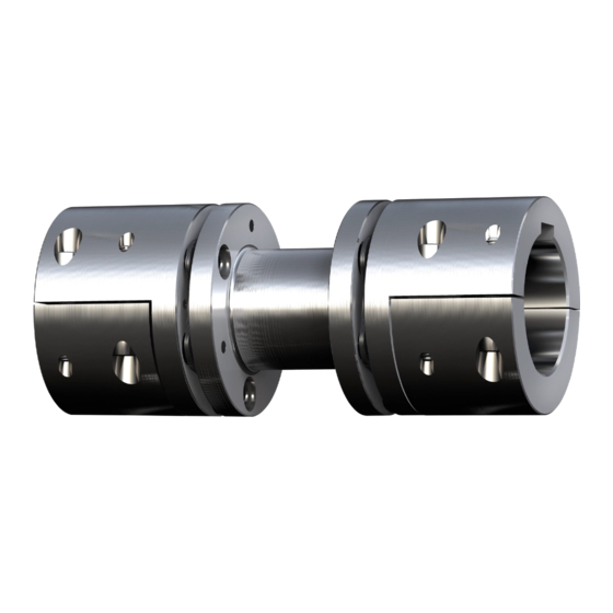 KTR-Group RIGIFLEX-N Manuals
