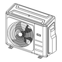 Blueridge BMM3621-24W-24D Owner's Manual & Installation Manual