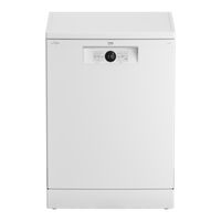 Beko BDFN26530B User Manual