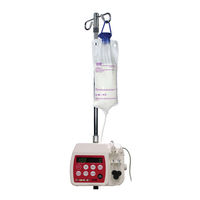Amsino ALCOR SENTINEL AMSure E-1200 Manual