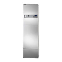 Nibe FIGHTER 310P Installation Manual