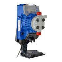 Seko TEKNAEVO TCK Installation Manual