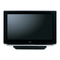 Plasma TV Toshiba 50HPX95 Specifications
