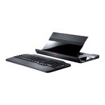 Logitech 920-000223 - Alto Cordless Wireless Keyboard Manual