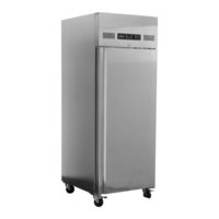 Lec CLGN700ST Instruction Manual