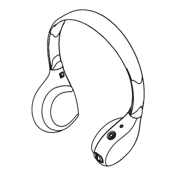 Alpine SHS-N106 User Manual
