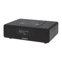 Roberts Blutune65 User Manual