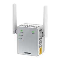 NETGEAR AC750 WiF User Manual