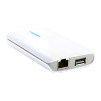 GREAT ARBOR Thuraya XT-Hotspot User Manual