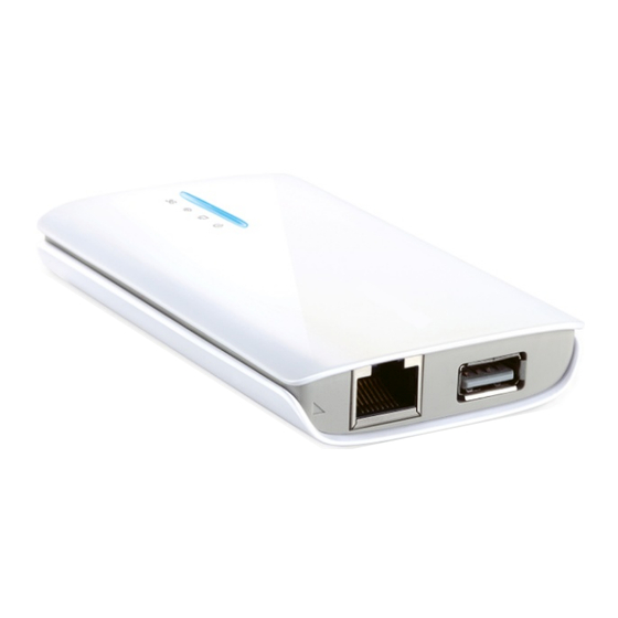 GREAT ARBOR Thuraya XT-Hotspot User Manual