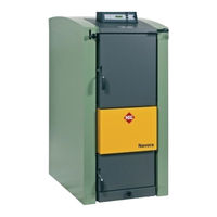 HDG Navora 25 Operation Manual