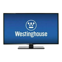 Westinghouse WD32HB1120 User Manual