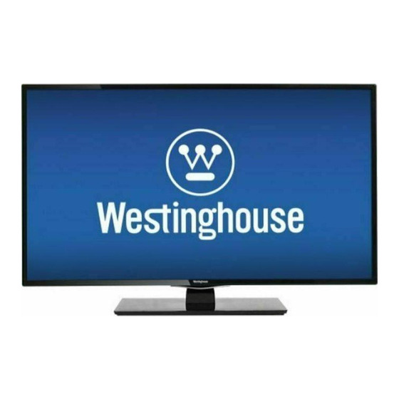 Westinghouse WD32HT1360 Manuals