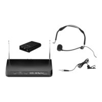 Img Stage Line TXS-130SET Instruction Manual