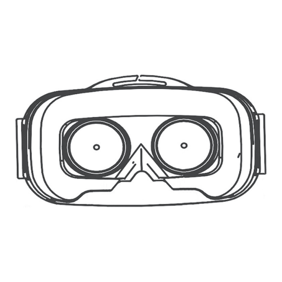 Exibel VR-F601 Instruction Manual