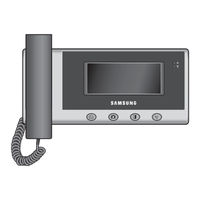 Samsung SVD-4332W User Manual
