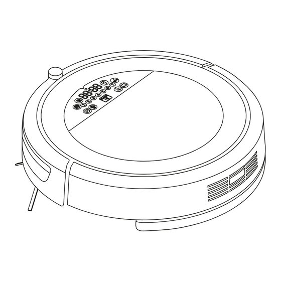 iNFinuvo Hovo 700 series User Manual