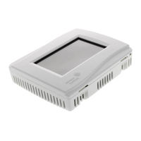 Johnson controls TEC3620 Series Installation Instructions Manual