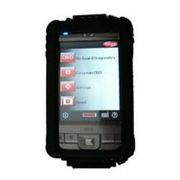 delphi DS100E User Manual
