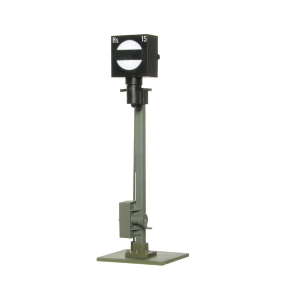 Viessmann 4515 Manual Manual