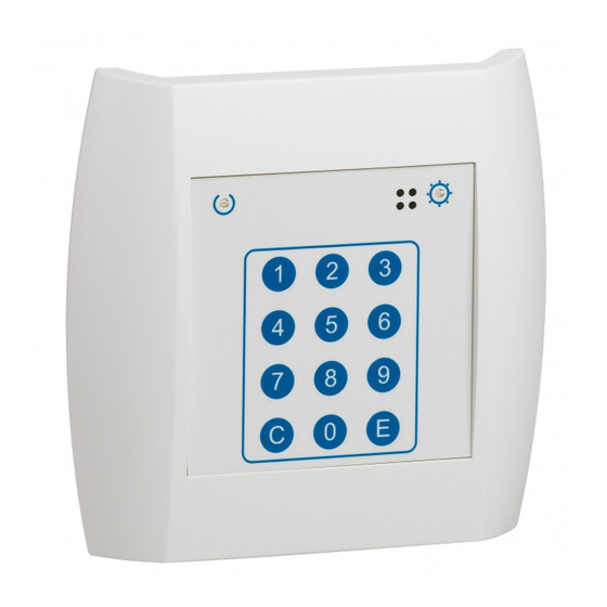 LEGRAND 766 21 Installation And Usage Manual