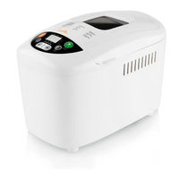 eta Crustum II 2150 User Manual