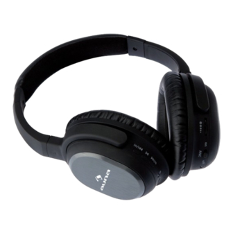 auna BNC-10 Manual
