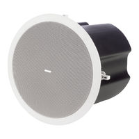 Tannoy CVS6 Specifications