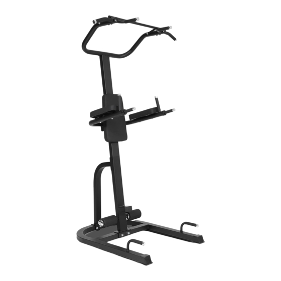 Cortex PT-150 POWER TOWER Manual