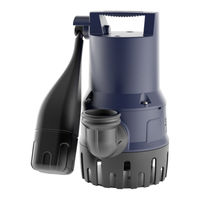 blueZPring VECTIS 600 Operating Manual