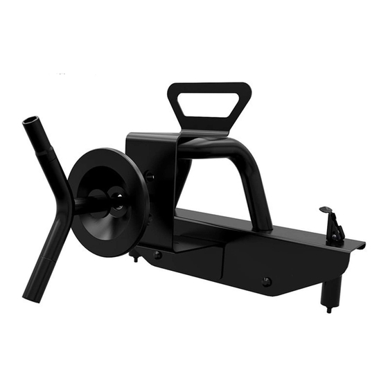 Polaris 2881529 Installation Instructions