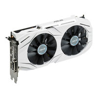 Asus NVIDIA GeForce GTX 1070 Faq