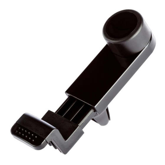Grixx GROCMPH02 User Manual