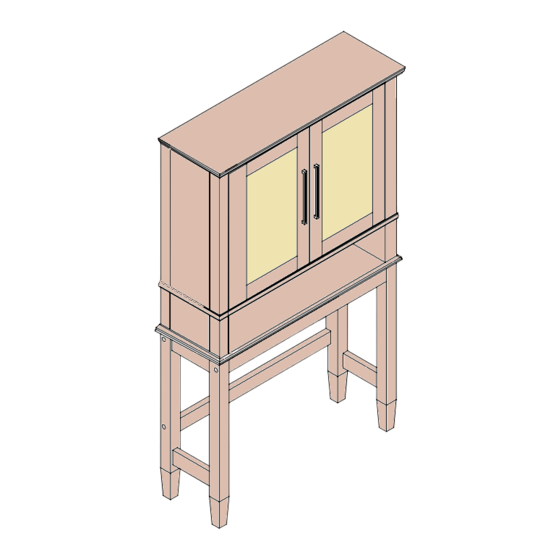 HOMEDEPOT MADISON SS (E) Installation Manual