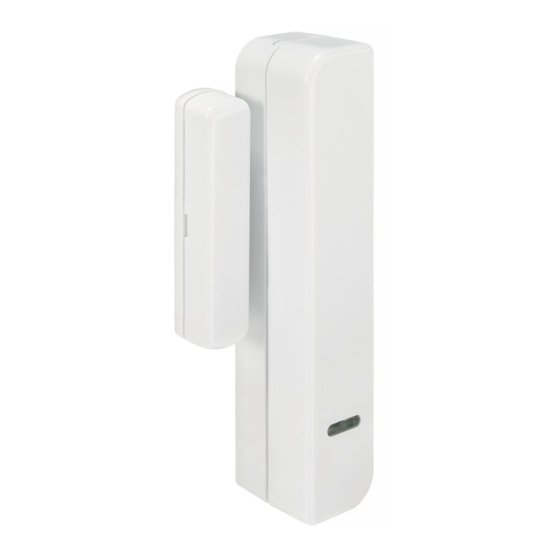 Abus FUMK50031 Installation Instructions And User Manual